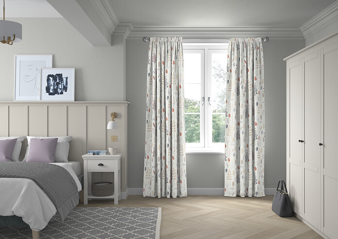 Amala, Cameo - Made to Measure Curtains - Image 5